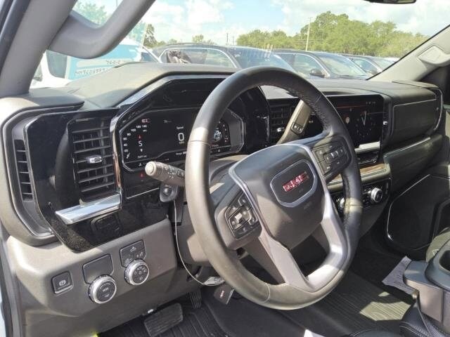 2024 Gmc Sierra 1500 Elevation photo 3