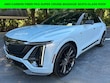  CADILLAC LYRIQ
