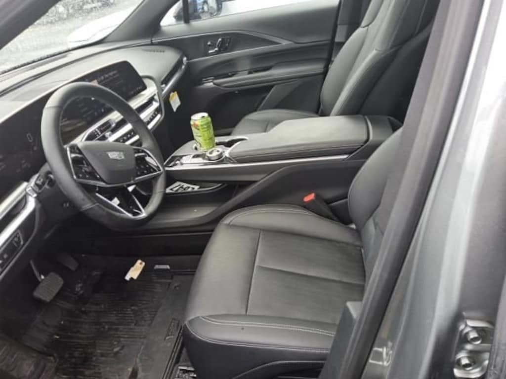 Used 2025 CADILLAC LYRIQ Sport 1 SUV