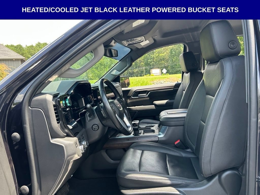 Used 2022 GMC Sierra 1500 SLT Truck
