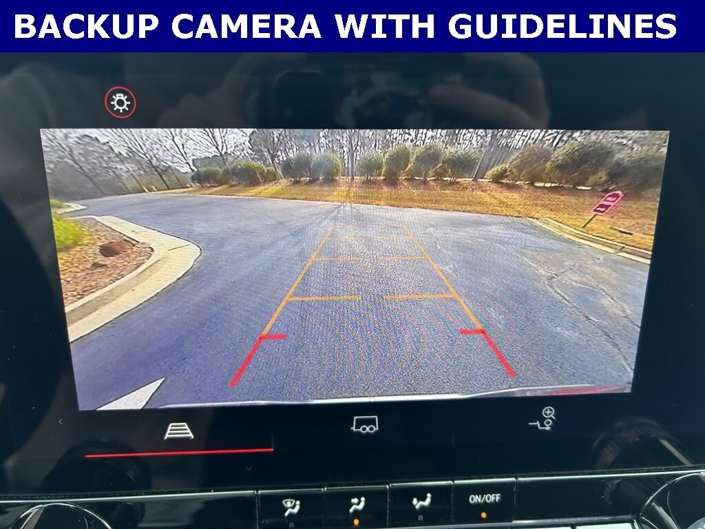 Used 2024 GMC Canyon Elevation Truck