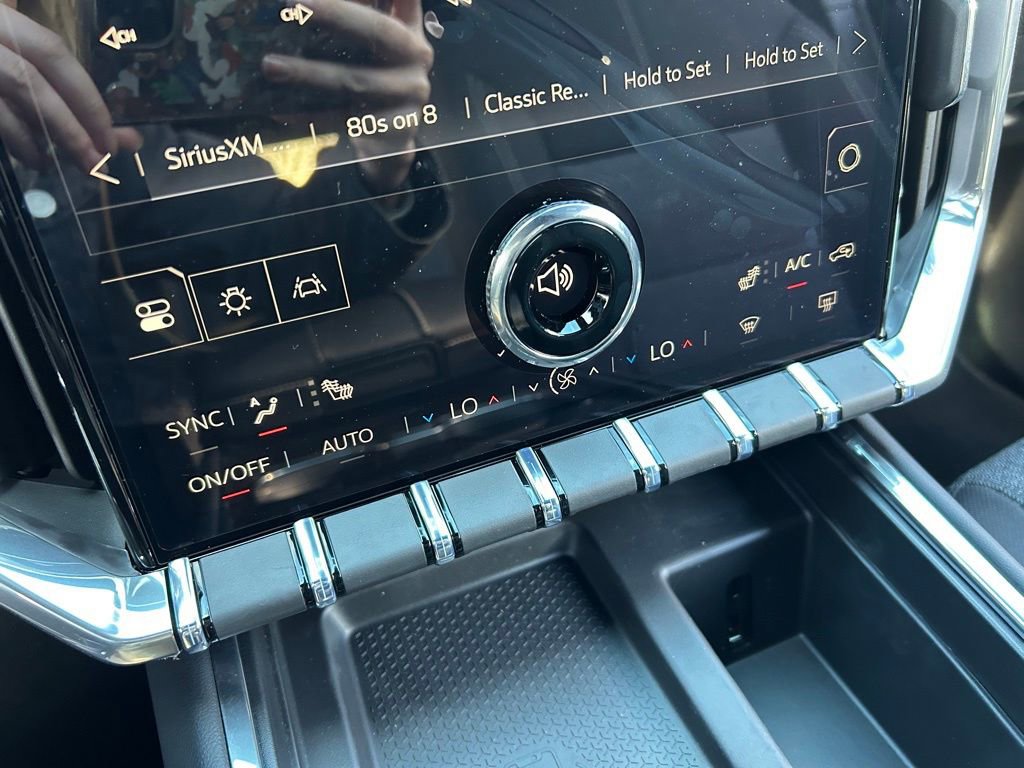 2026 GMC Acadia Elevation - Photo 29
