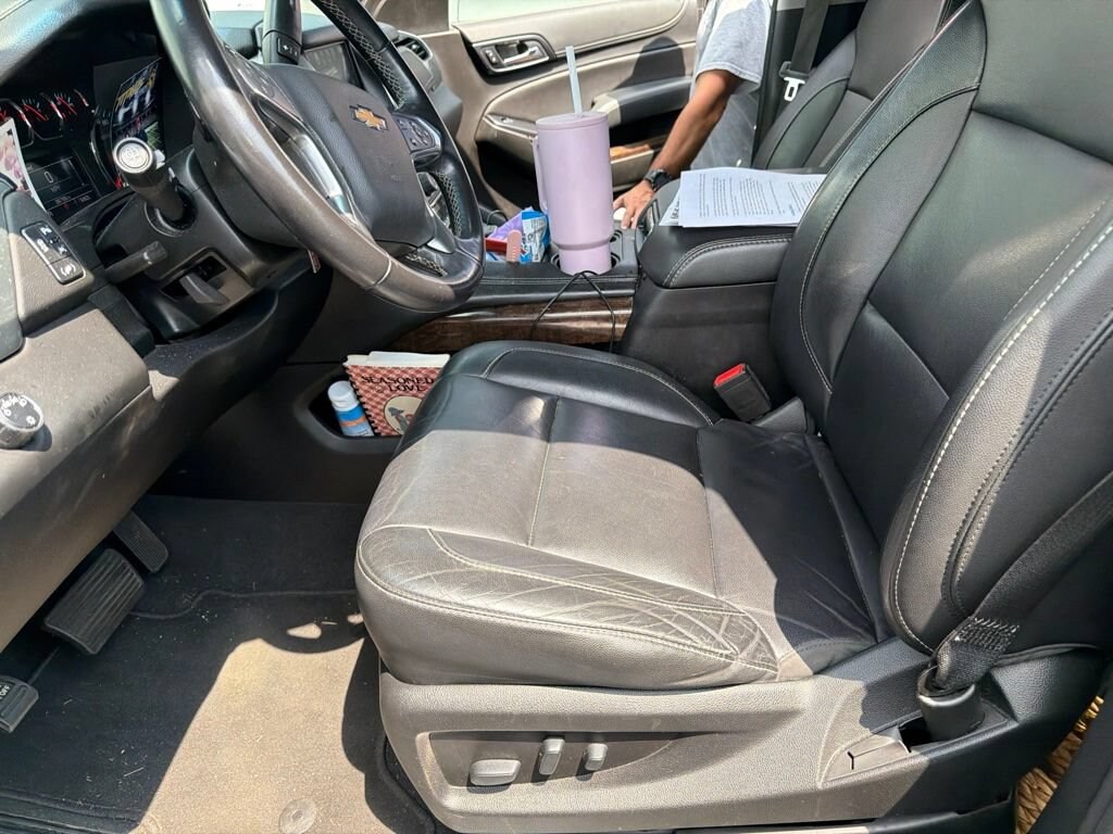 Used 2019 Chevrolet Tahoe LT SUV