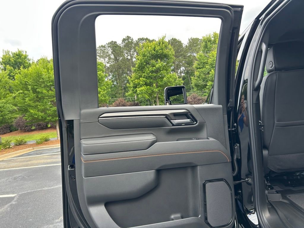 2026 GMC Sierra 2500HD AT4 - Photo 54