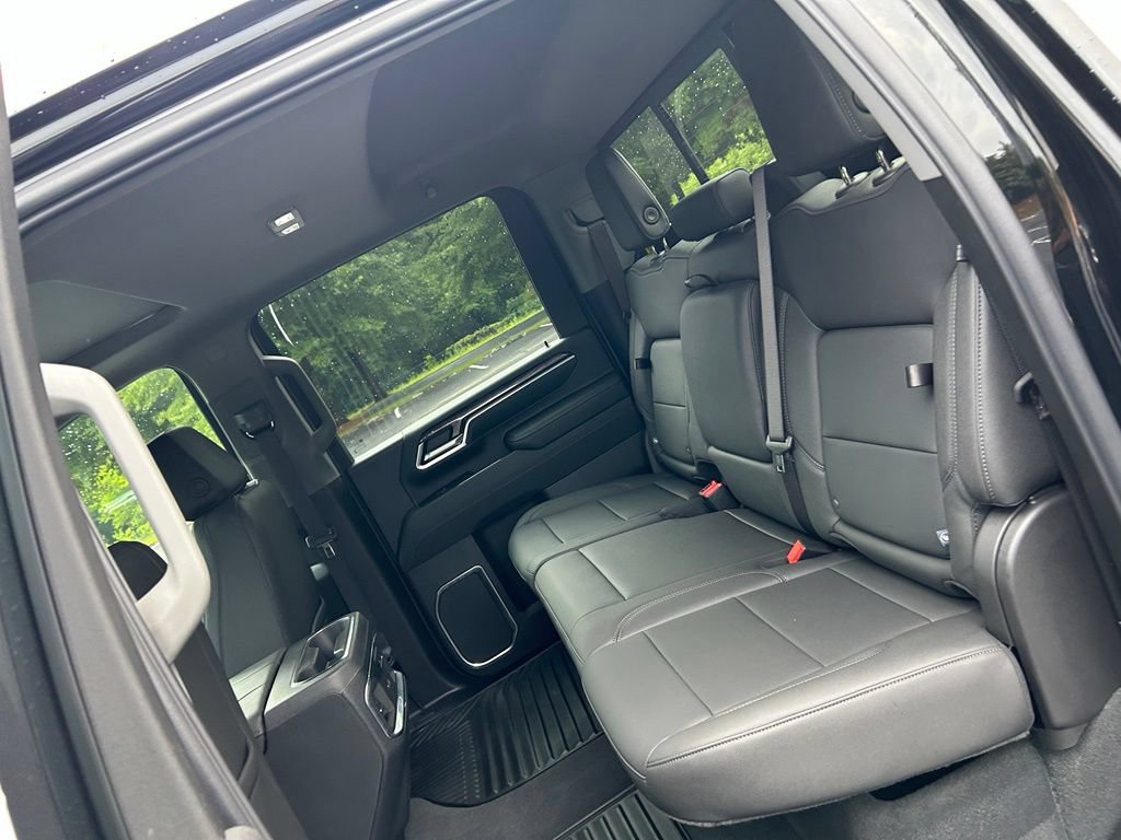 2026 Chevrolet Silverado 2500 HD LTZ - Photo 52