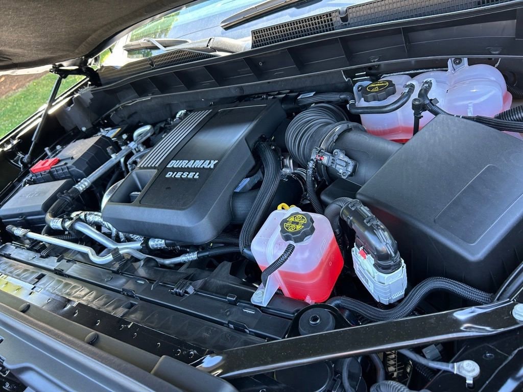 2026 GMC Sierra 1500 AT4X - Photo 65