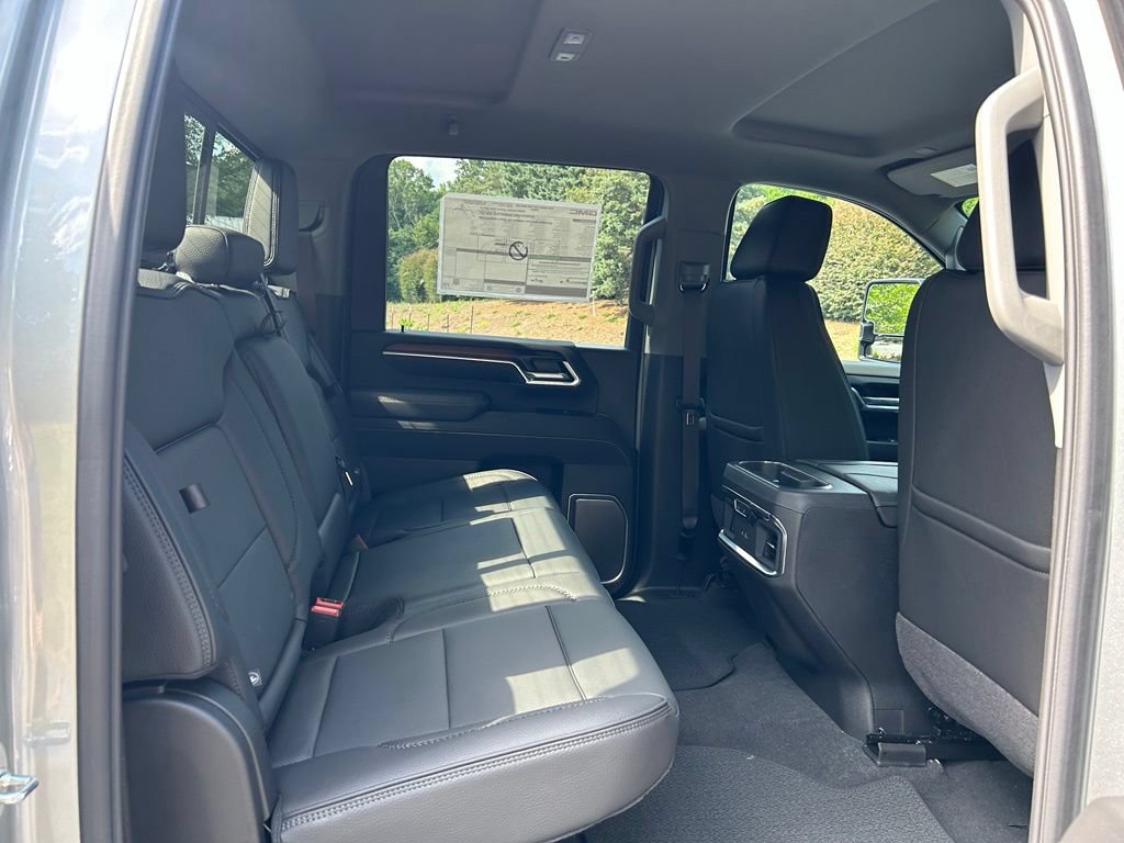 2026 GMC Sierra 2500HD Denali - Photo 49