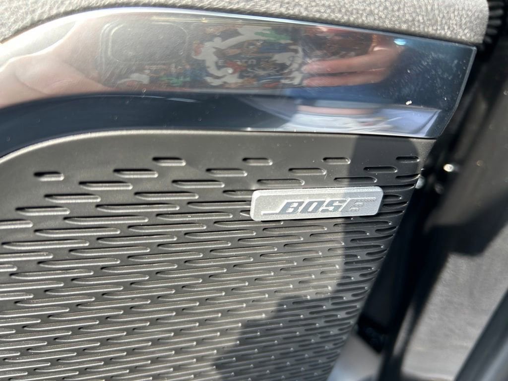 2026 GMC Acadia Elevation - Photo 33