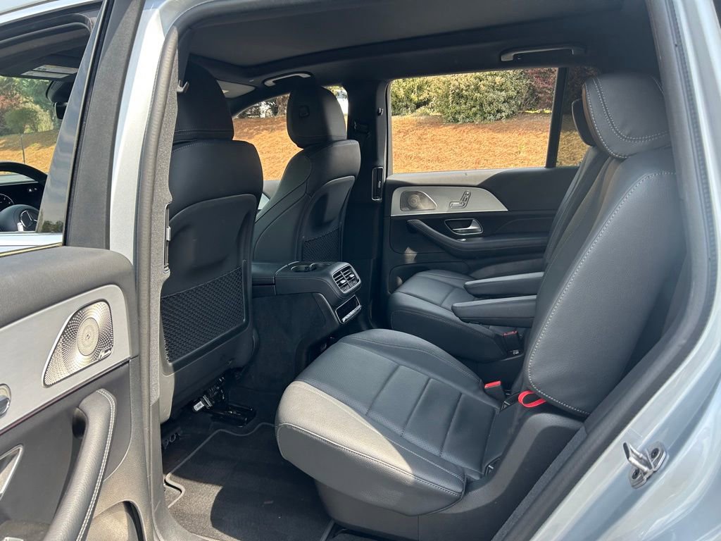 2025 Mercedes-Benz GLS Base - Photo 51