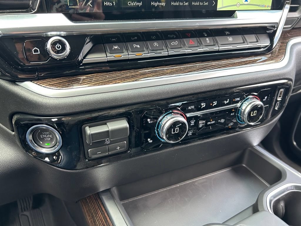 2026 GMC Sierra 1500 Elevation - Photo 41