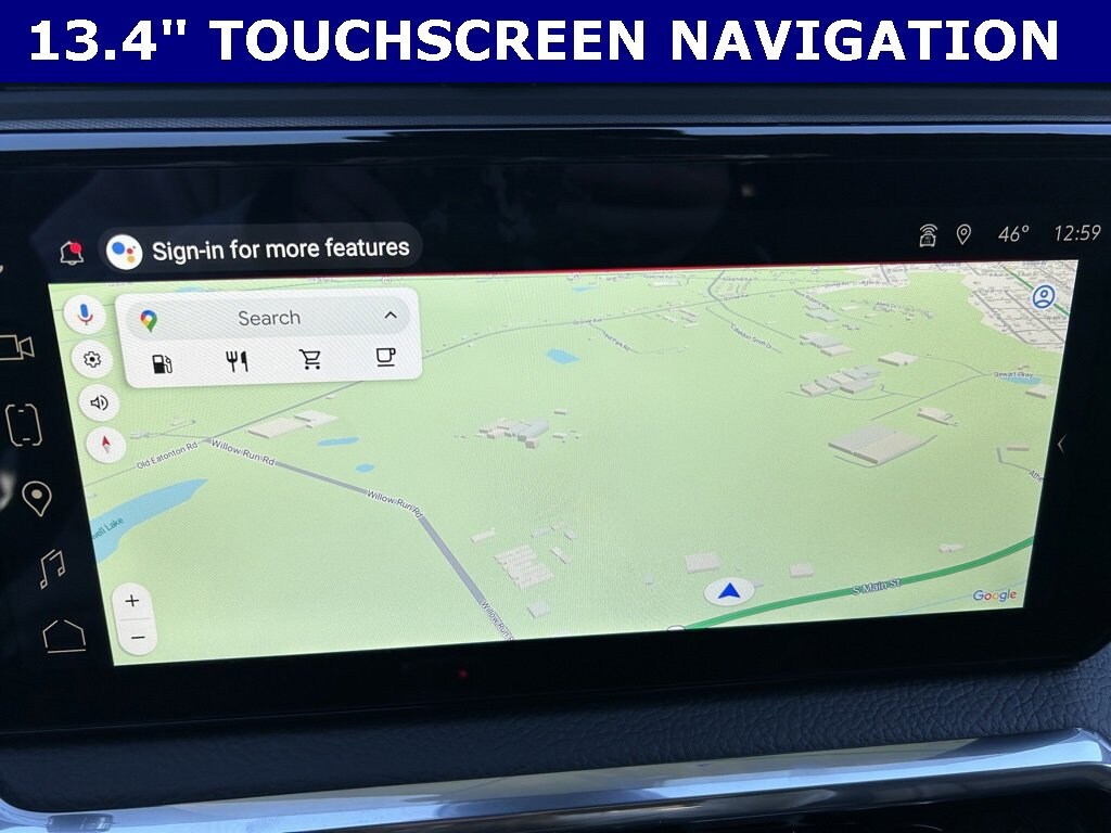 Used 2025 GMC Sierra 1500 Denali Truck