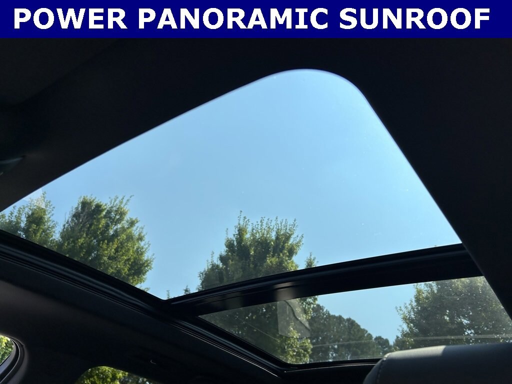 Used 2025 CADILLAC XT6 Sport SUV