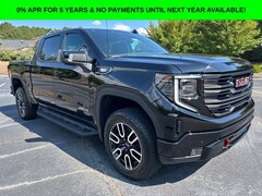 2026 GMC Sierra 1500 AT4 Truck