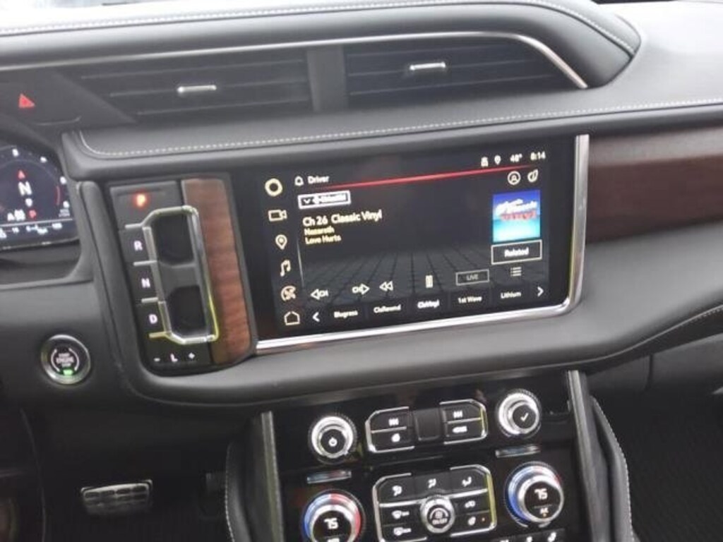 Used 2024 GMC Yukon XL Denali Ultimate SUV