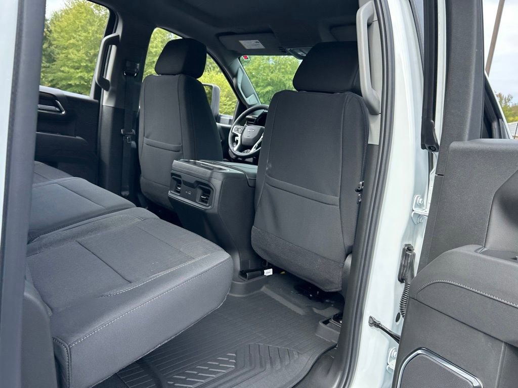2026 Chevrolet Silverado 1500 LT Trail Boss - Photo 44