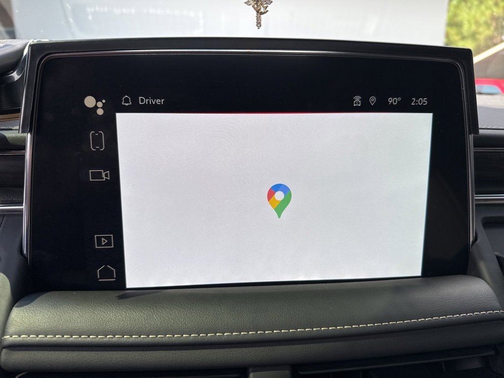 2022 Gmc Yukon XL SLT photo 3