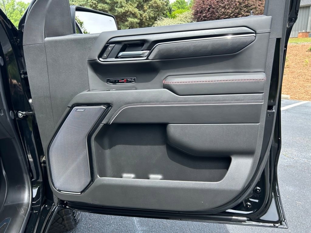 2026 GMC Sierra 1500 AT4X - Photo 66