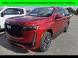 CADILLAC Escalade ESV
