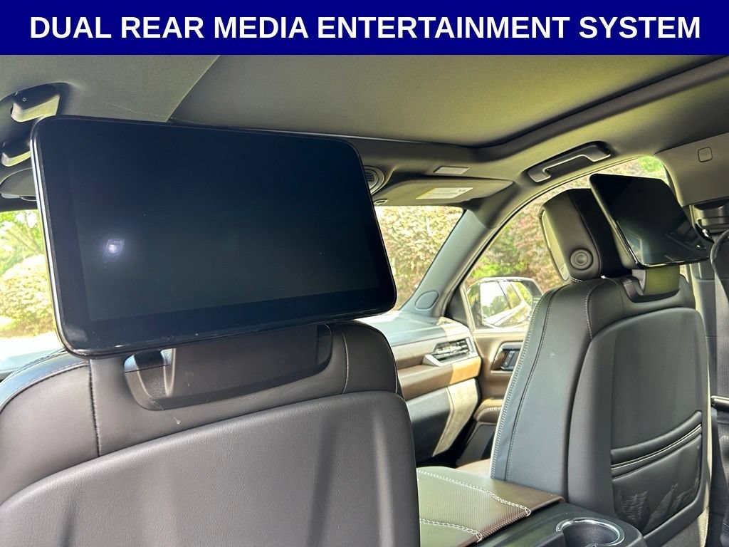 Used 2026 GMC Yukon Denali Ultimate SUV