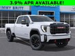 GMC Sierra 2500 HD