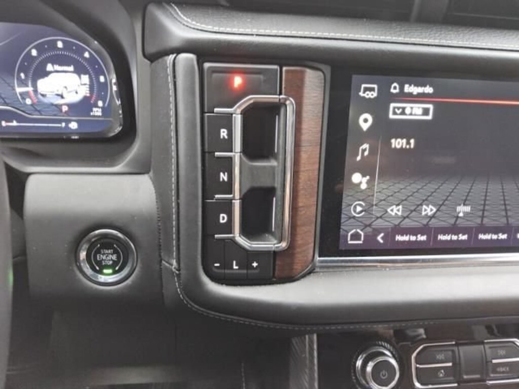 Used 2023 GMC Yukon Denali Ultimate SUV