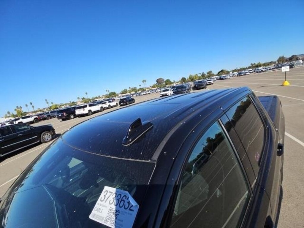 Used 2022 GMC Sierra 1500 AT4X Truck