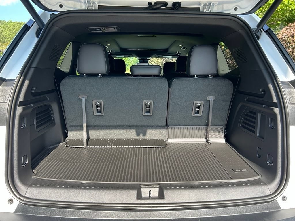 2026 GMC Acadia Elevation - Photo 44