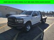  Ram 3500 Chassis Cab