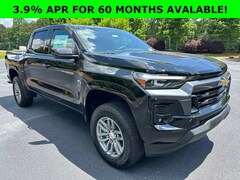 2026 Chevrolet Colorado LT Truck