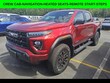  GMC Canyon