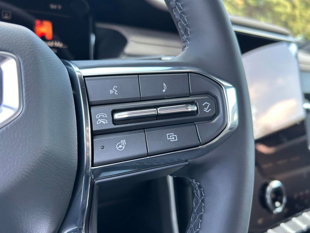 2026 GMC Acadia Elevation - Photo 26