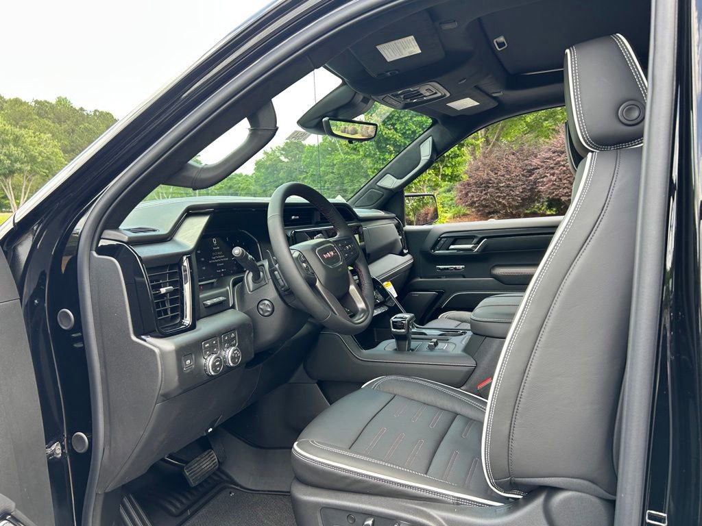 2026 GMC Sierra 1500 AT4X - Photo 47