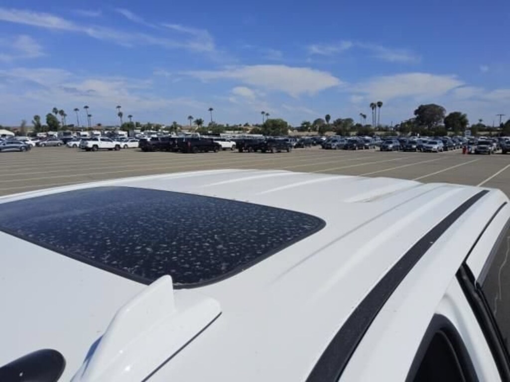 Used 2024 GMC Sierra 2500 HD Denali Truck