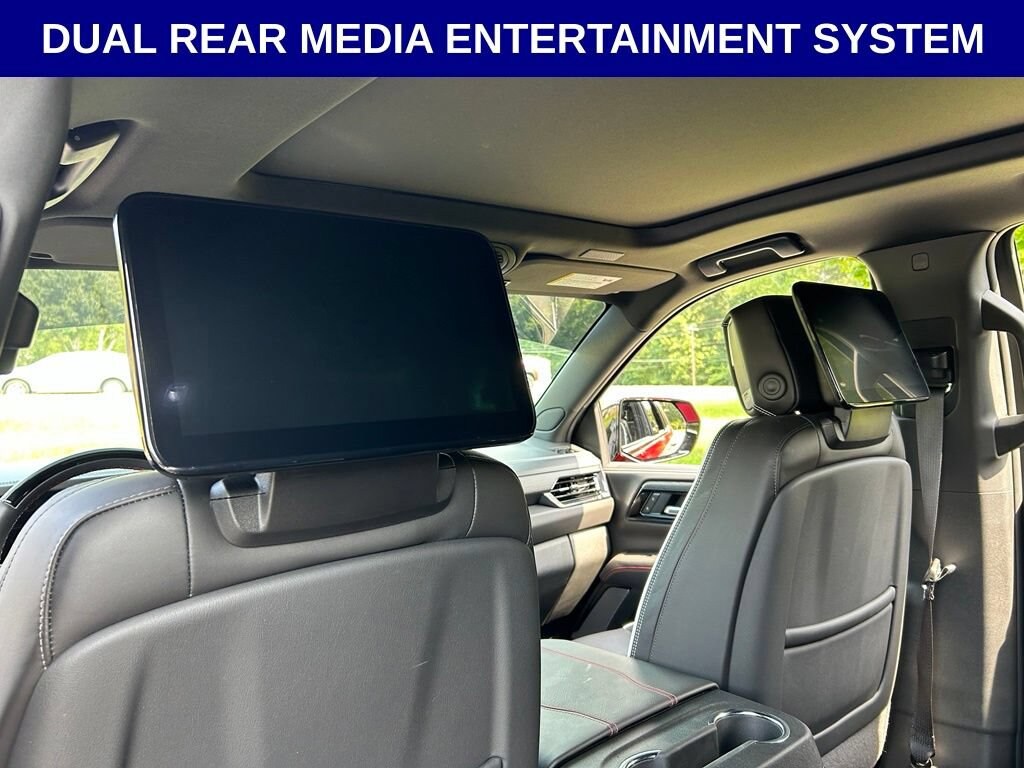 Used 2026 GMC Yukon AT4 Ultimate SUV