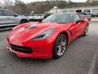  Chevrolet Corvette Stingray