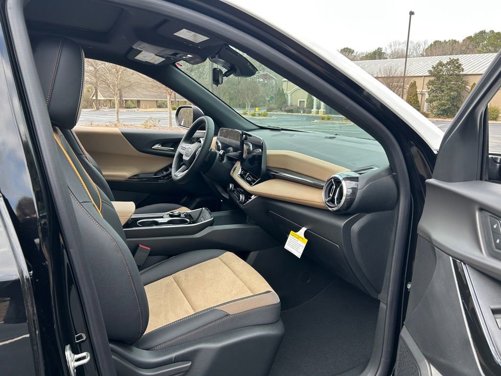 2026 Chevrolet Equinox ACTIV - Photo 41