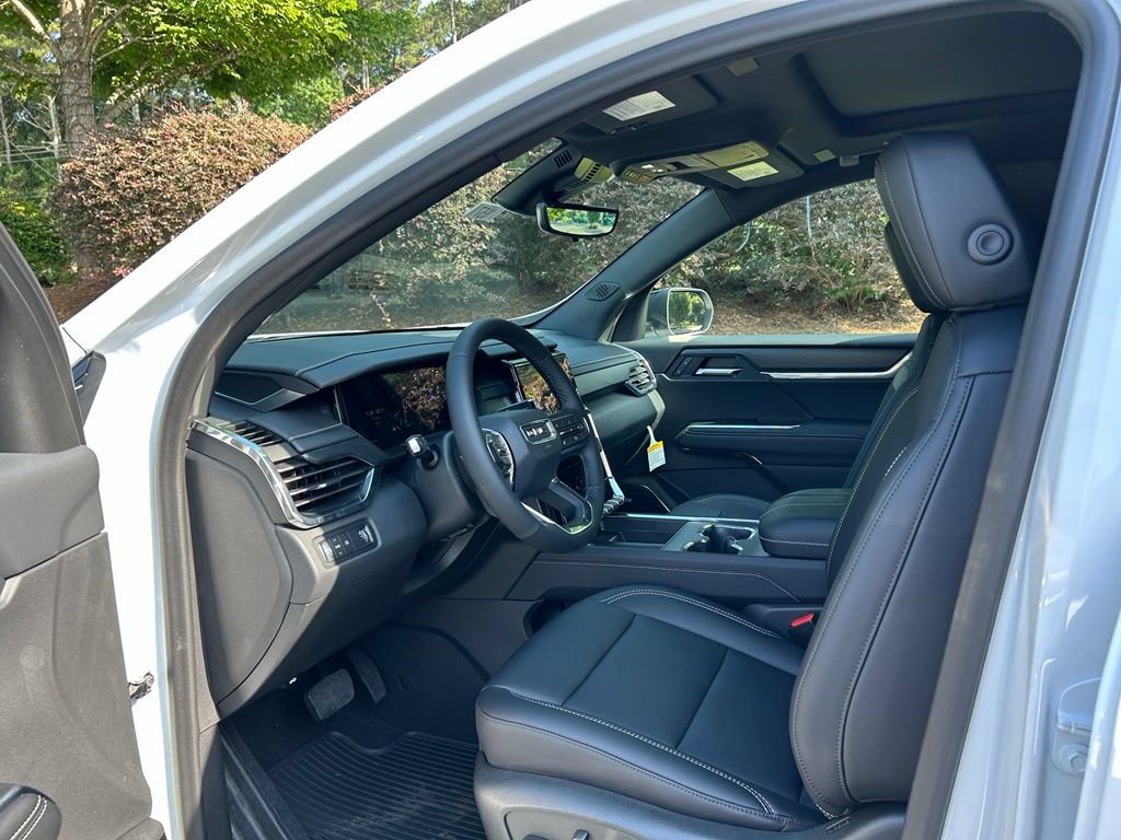 2026 GMC Acadia Elevation - Photo 37