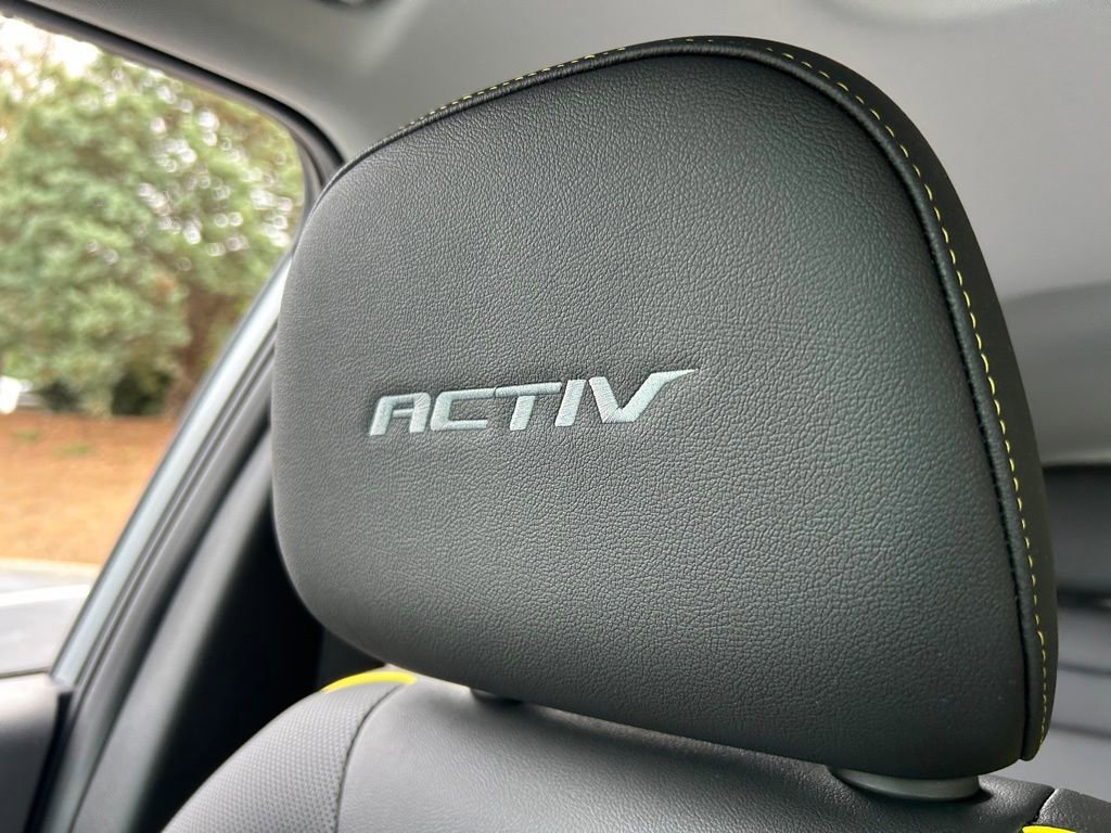2026 Chevrolet Trax Activ - Photo 36