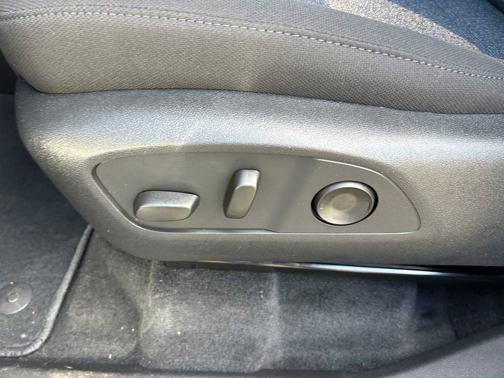 2026 GMC Acadia Elevation - Photo 49