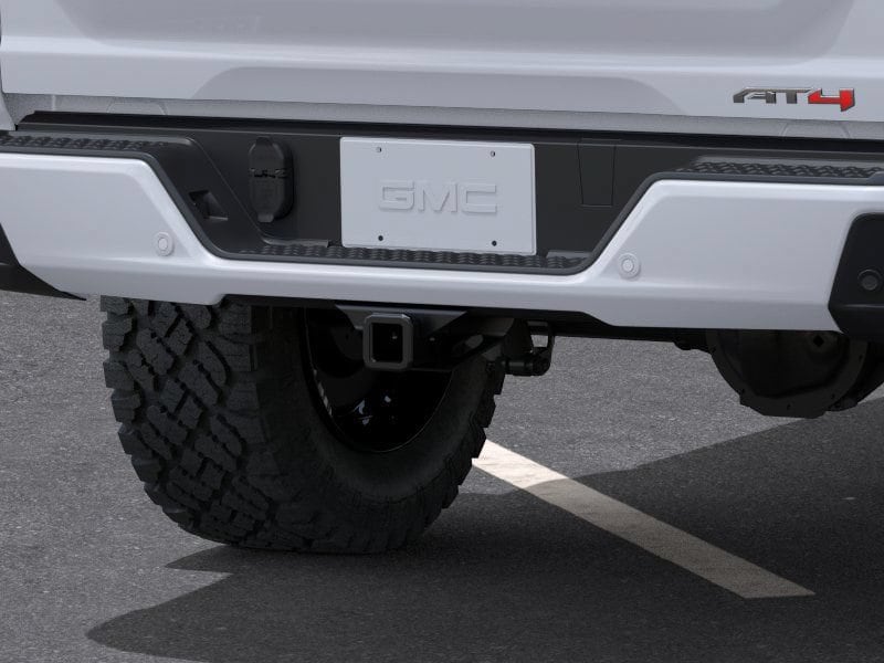 2026 GMC Canyon AT4 - Photo 19