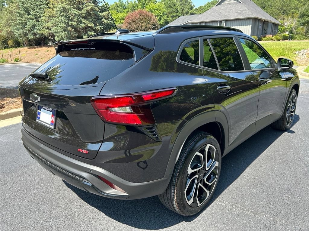 2026 Chevrolet Trax RS - Photo 19