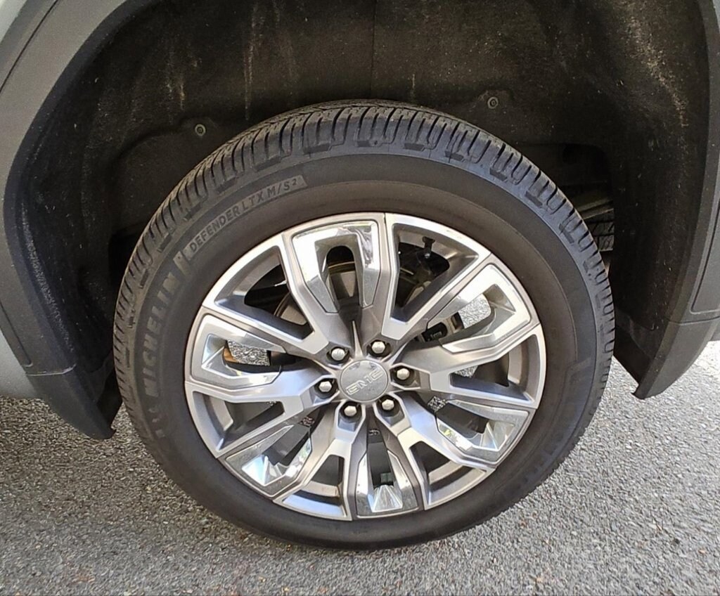 Used 2024 GMC Sierra 1500 Denali Truck