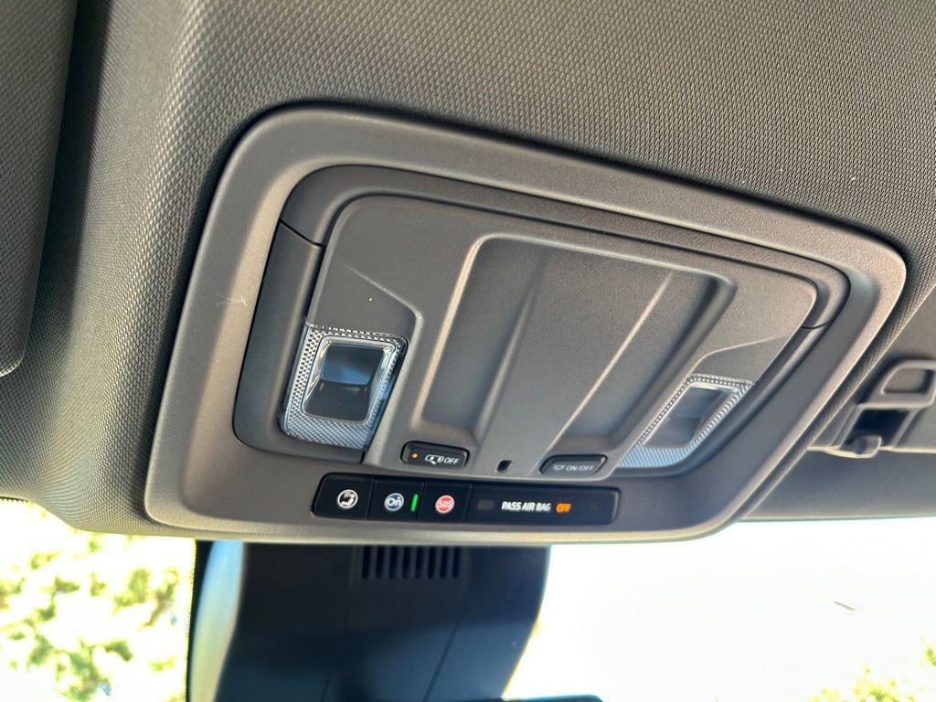 2026 Chevrolet Silverado 1500 Work Truck - Photo 33