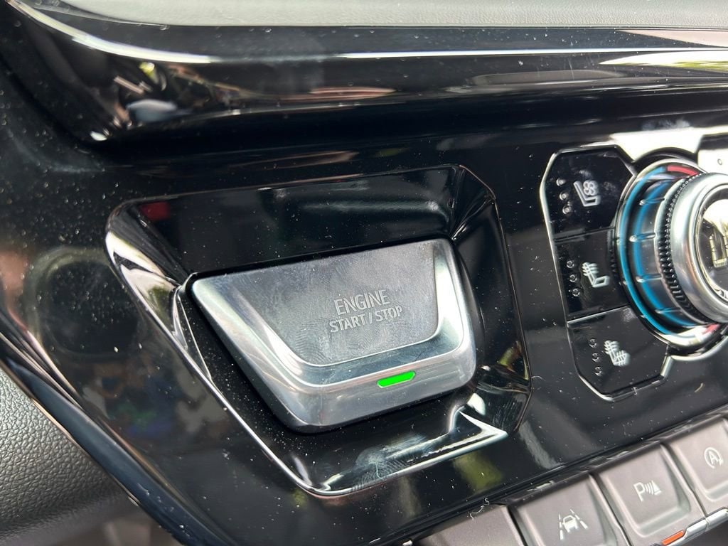 2026 GMC Sierra 1500 AT4X - Photo 40