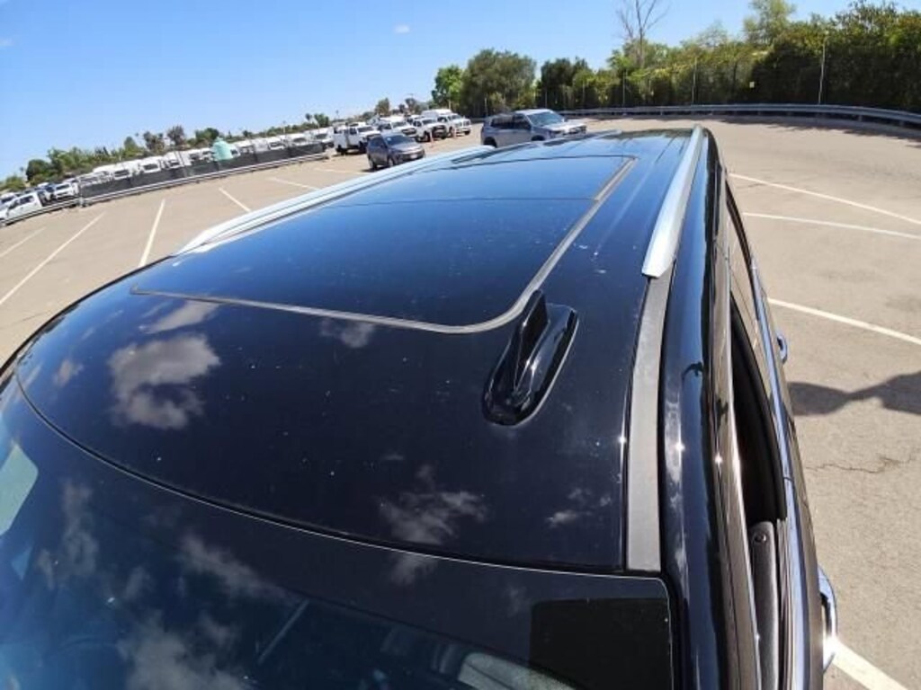 Used 2022 GMC Yukon Denali SUV