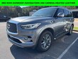 INFINITI QX80