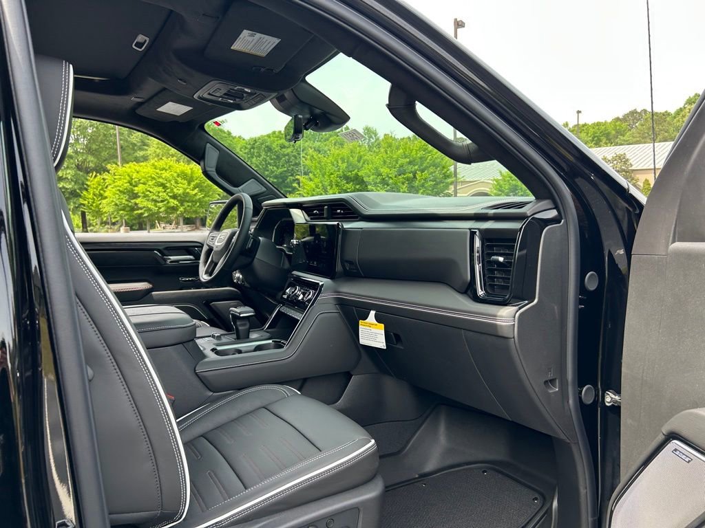 2026 GMC Sierra 1500 AT4X - Photo 50