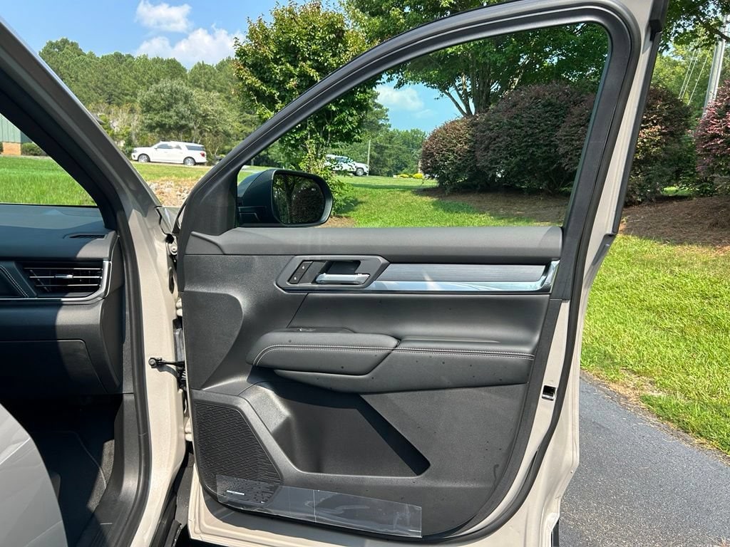 2027 GMC Terrain Elevation - Photo 49