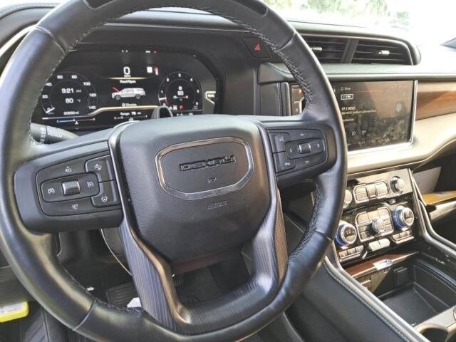 2023 Gmc Yukon XL Denali Ultimate photo 2