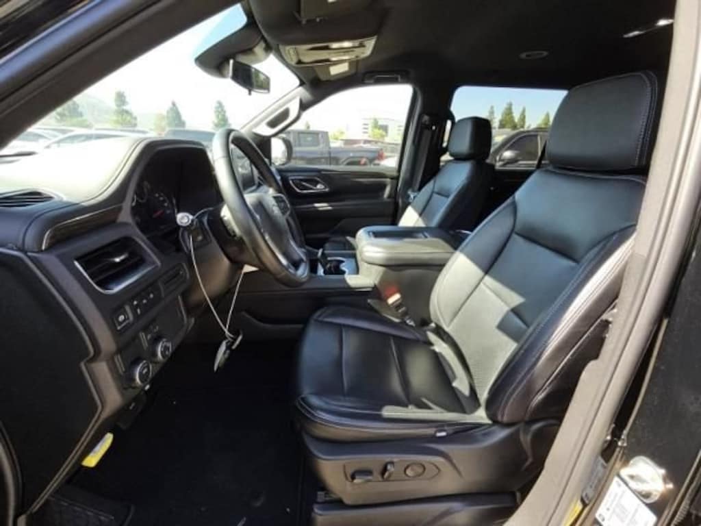 Used 2024 Chevrolet Suburban LS SUV